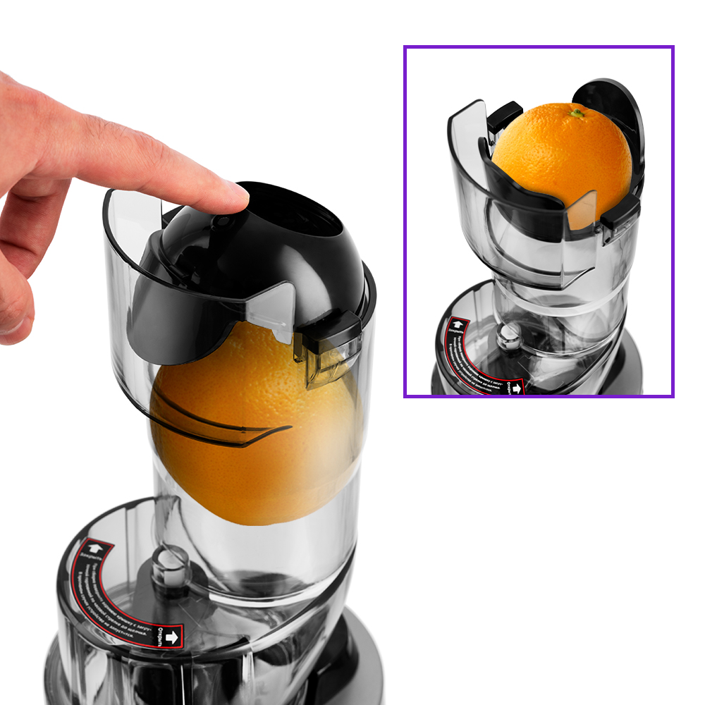 Купить Соковыжималка Kitfort KT-1117 — Фото 4