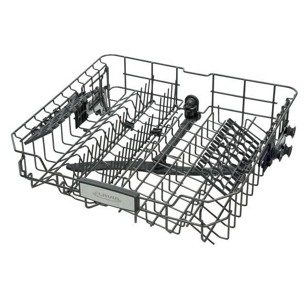 Купить Встраиваемая посудомоечная машина FLAVIA BI 60 KASKATA Light S — Фото 3