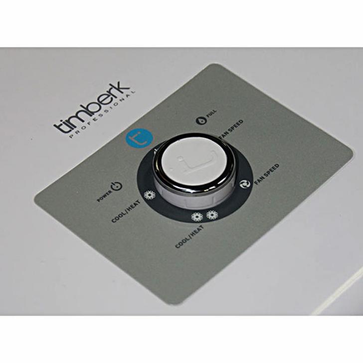 Купить Мобильный кондиционер TIMBERK AC TIM 05H P4 — Фото 2