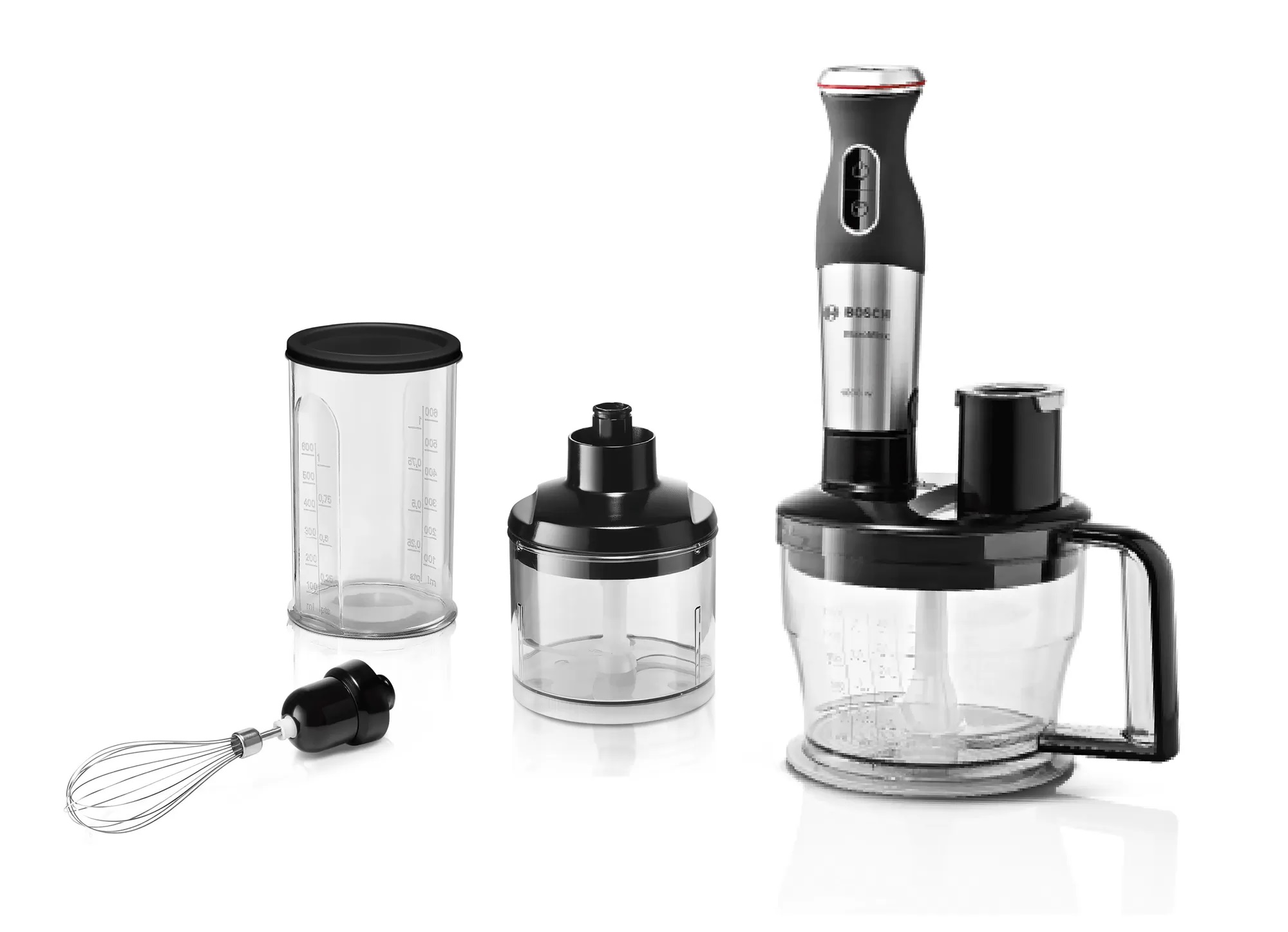 Купить Миксер Bosch MS8CM6190 — Фото 4