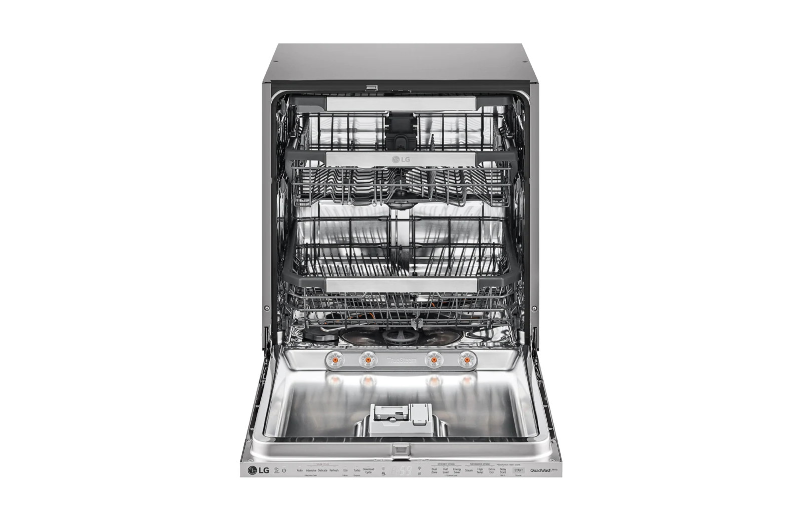 Купить Встраиваемая посудомоечная машина LG DB325TXS — Фото 2