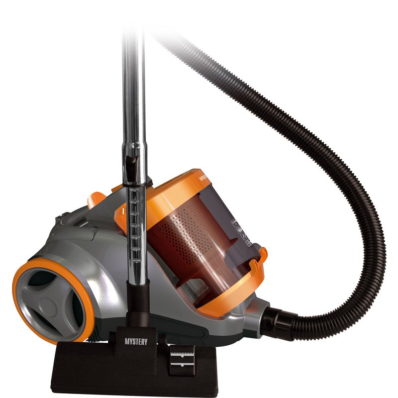 Пылесос Mystery MVC-1128																		 — описание, фото, цены в интернет-магазине PT Stores