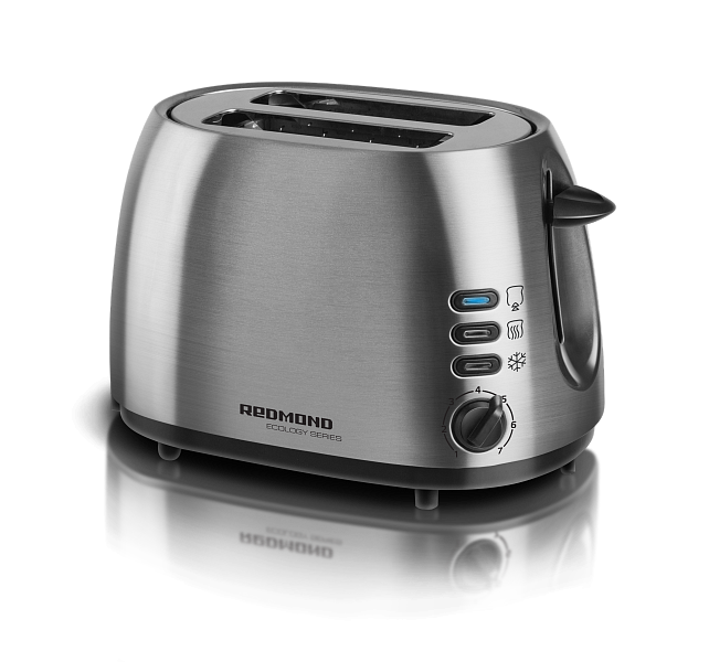Тостер Redmond RT-M404																		 — описание, фото, цены в интернет-магазине PT Stores