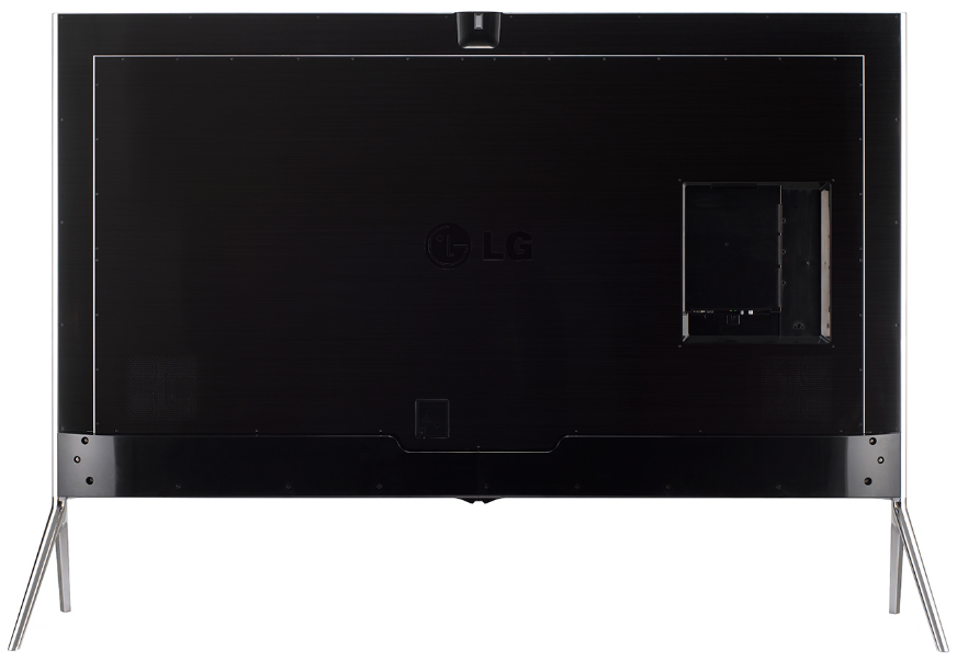 Купить Телевизор LG 98UB980V — Фото 7