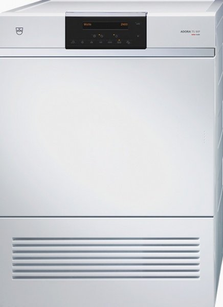 Сушильная машина V-Zug WT-ATSLWPZ-c li																		 — описание, фото, цены в интернет-магазине PT Stores