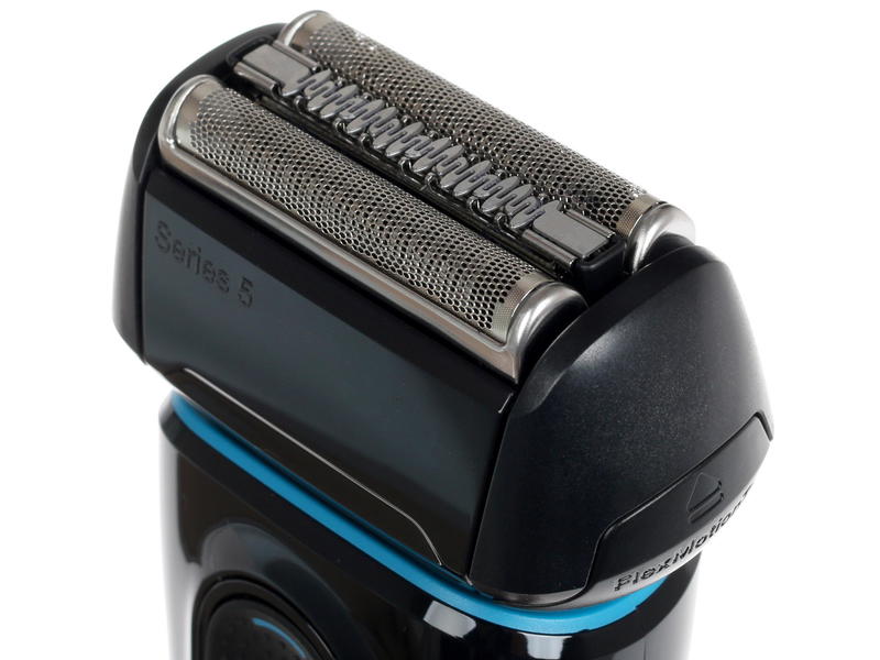 Купить Электробритва BRAUN 5140s Series 5 — Фото 2