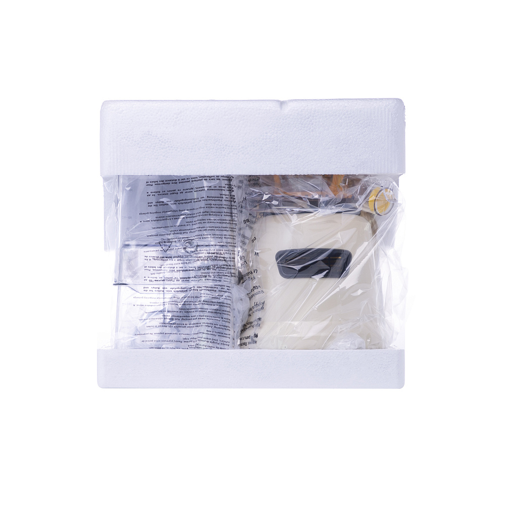 Купить Соковыжималка MAUNFELD MF-931BG — Фото 7