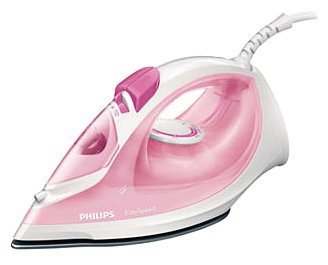 Утюг PHILIPS GC 1022/70																		 — описание, фото, цены в интернет-магазине PT Stores