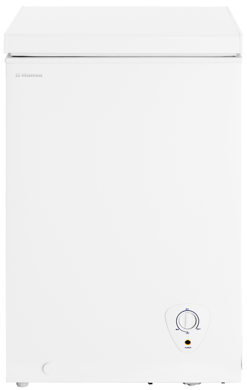 Морозильный ларь Hansa FS101.3																		 — описание, фото, цены в интернет-магазине PT Stores