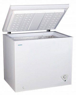 Купить Морозильный ларь NORD SF 200 — Фото 2