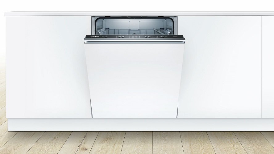 Купить Встраиваемая посудомоечная машина BOSCH SMV 24AX01R — Фото 5