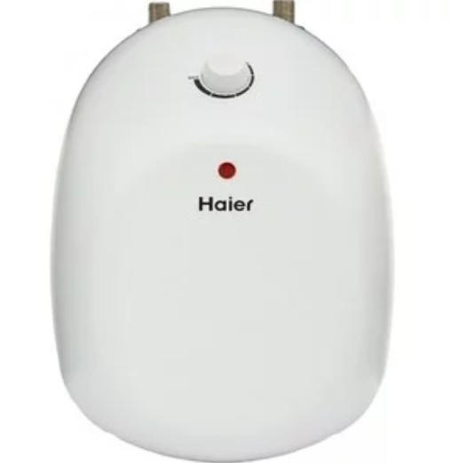 Водонагреватель накопительный Haier ES8V-Q2(R)																		 — описание, фото, цены в интернет-магазине PT Stores
