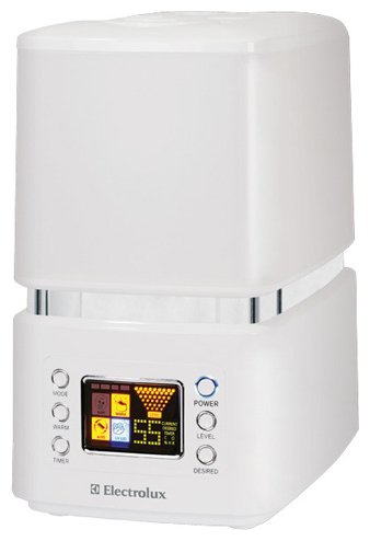 Увлажнитель воздуха Electrolux EHU-3510D (white)																		 — описание, фото, цены в интернет-магазине PT Stores