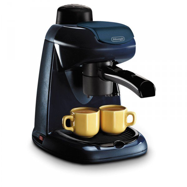 Кофемашина Delonghi EC 5																		 — описание, фото, цены в интернет-магазине PT Stores