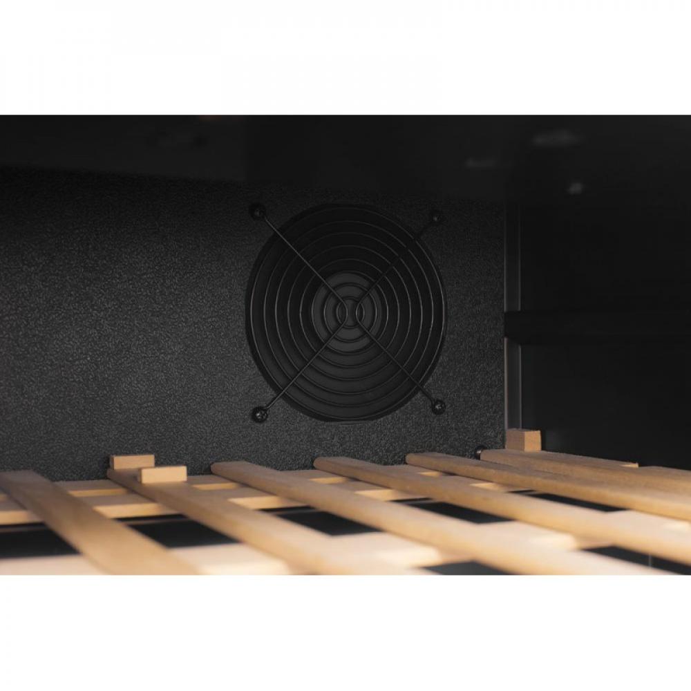 Купить Встраиваемый винный шкаф DUNAVOX DAB-26.60W.TO — Фото 4