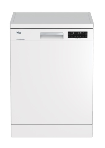 Посудомоечная машина BEKO DFN28421W																		 — описание, фото, цены в интернет-магазине PT Stores