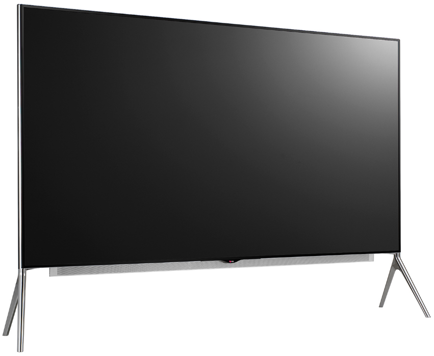 Купить Телевизор LG 98UB980V — Фото 2