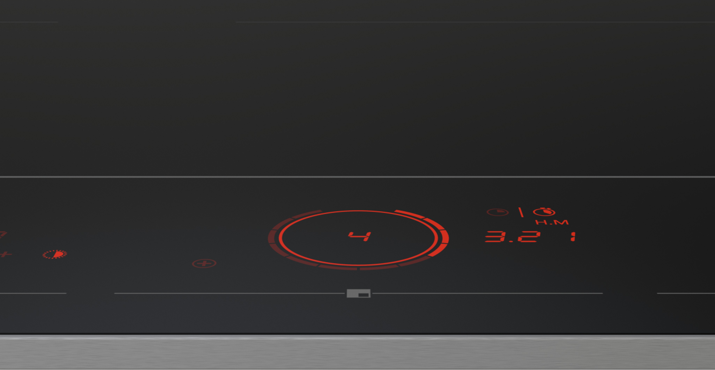 Купить Электрическая варочная панель Asko HID654GC — Фото 4