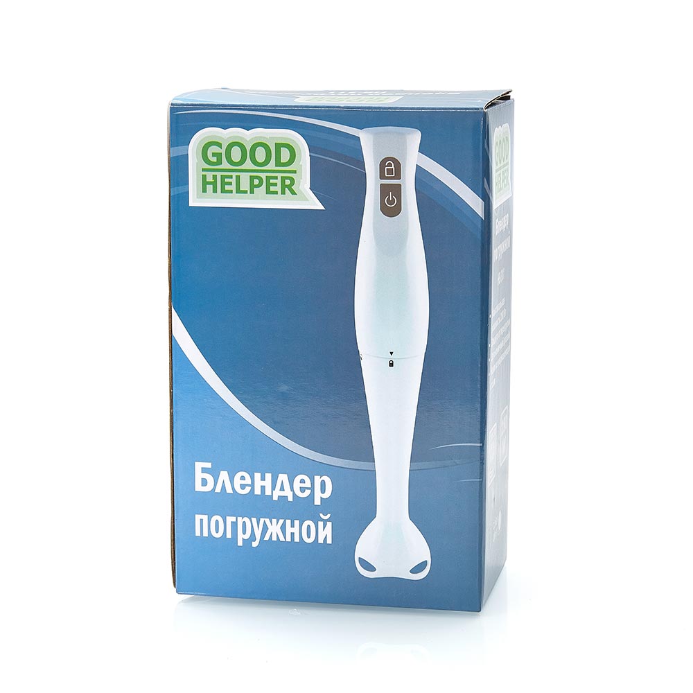 Купить Блендер GOODHELPER HB 311 — Фото 3