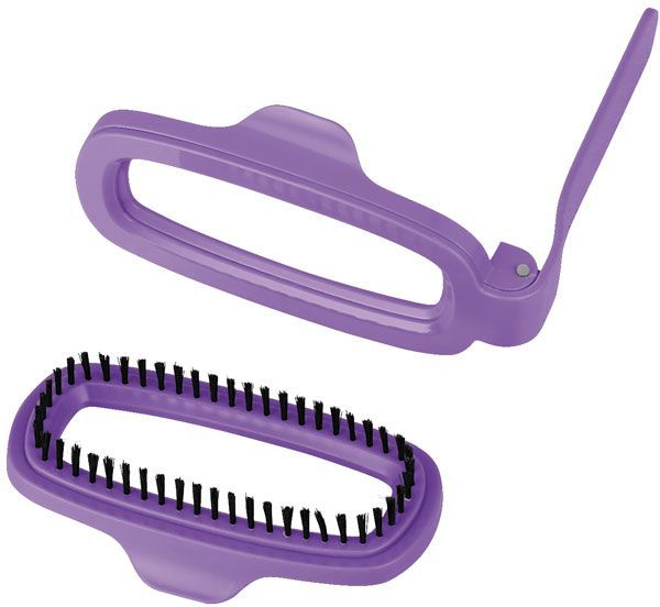 Купить Отпариватель BBK EGS-1202 фиол — Фото 2