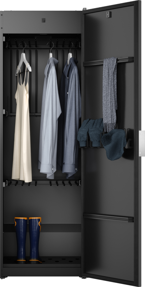 Купить Сушильная машина Asko DC7784V.G — Фото 2