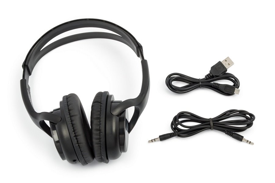 Купить Наушники HARPER HB-201 — Фото 2