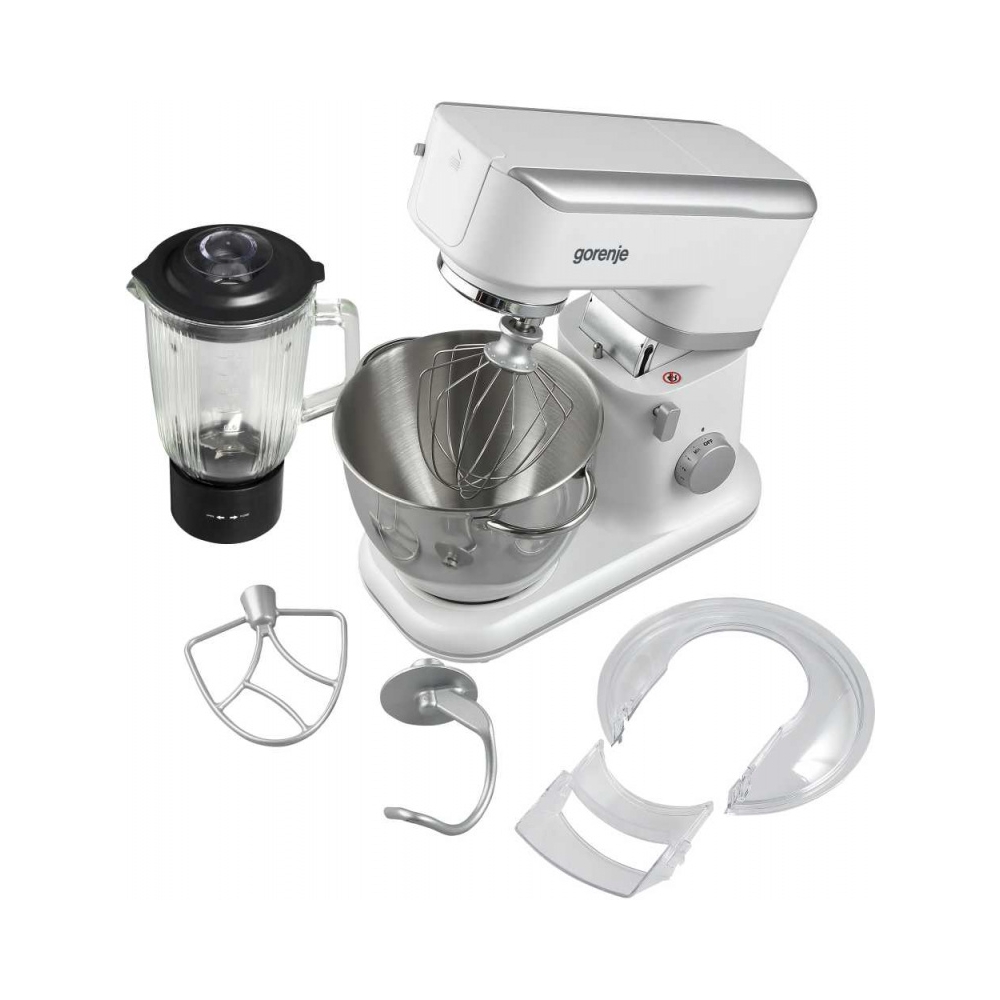 Купить Кухонный комбайн GORENJE MMC1000W — Фото 4