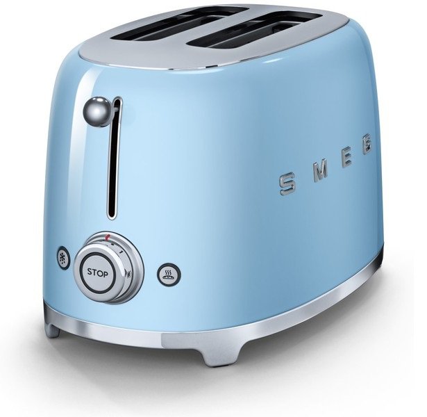 Купить Тостер SMEG TSF01PBEU — Фото 2
