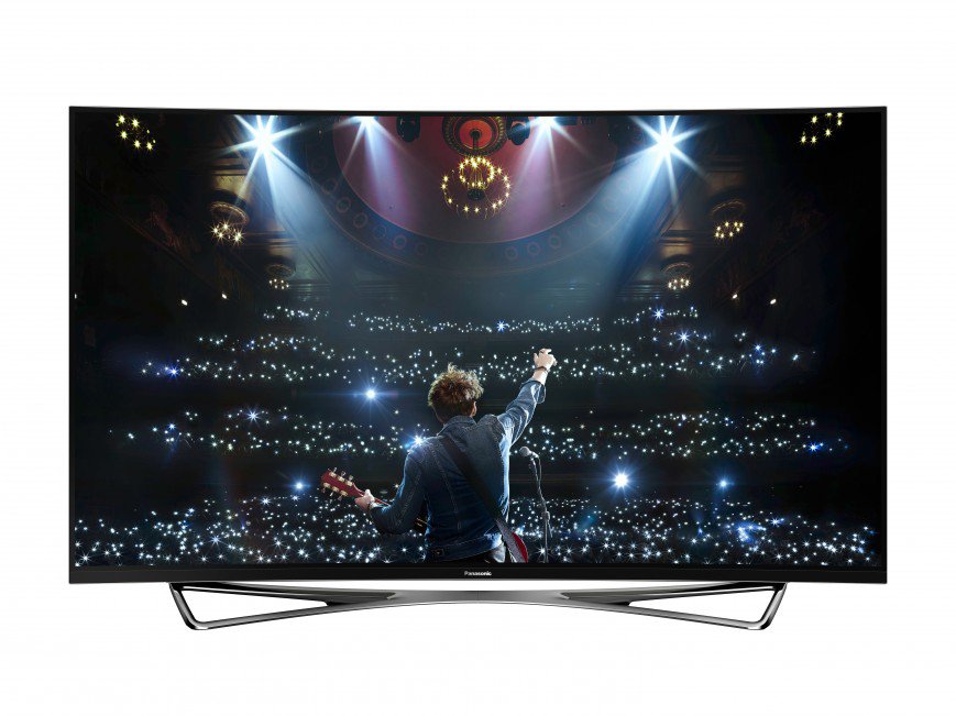 Купить Телевизор PANASONIC TX-65CZR950 — Фото 8