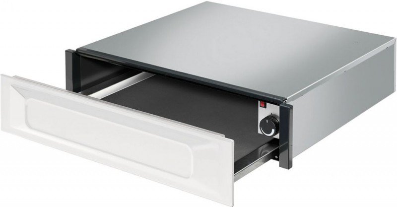 Подогреватель посуды SMEG CTP9015B																		 — описание, фото, цены в интернет-магазине PT Stores