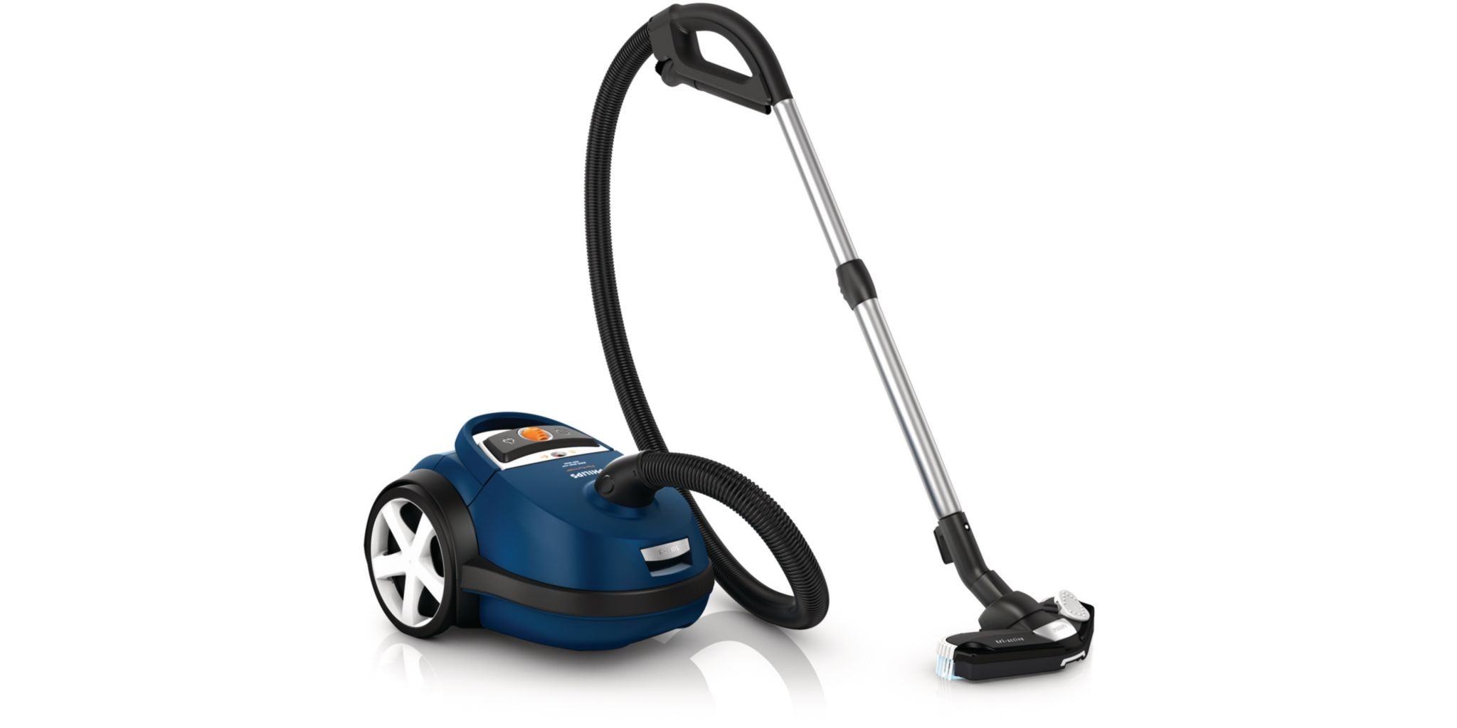 Пылесос PHILIPS FC 9150/01																		 — описание, фото, цены в интернет-магазине PT Stores