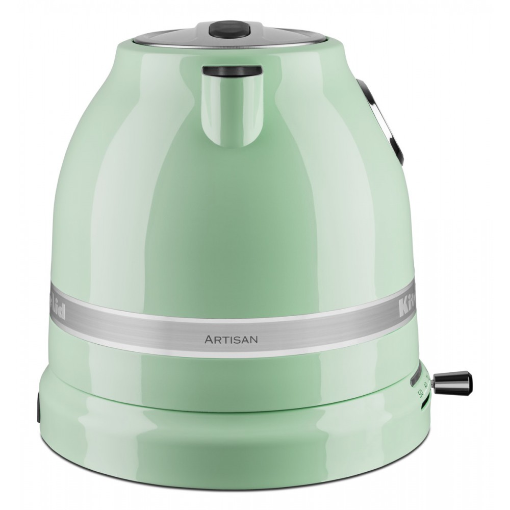 Купить Чайник KitchenAid 5KEK1522EPT фисташковый — Фото 4