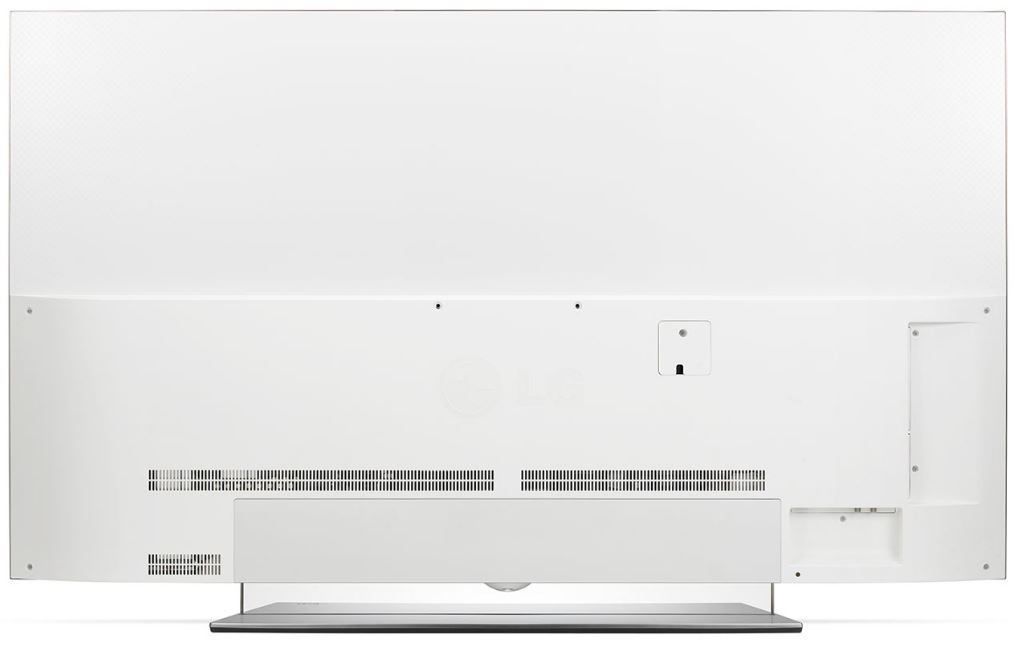 Купить Телевизор LG 65EF950V — Фото 8