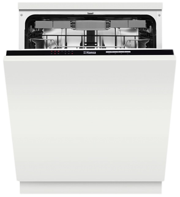 Встраиваемая посудомоечная машина HANSA ZIM 636 EH																		 — описание, фото, цены в интернет-магазине PT Stores