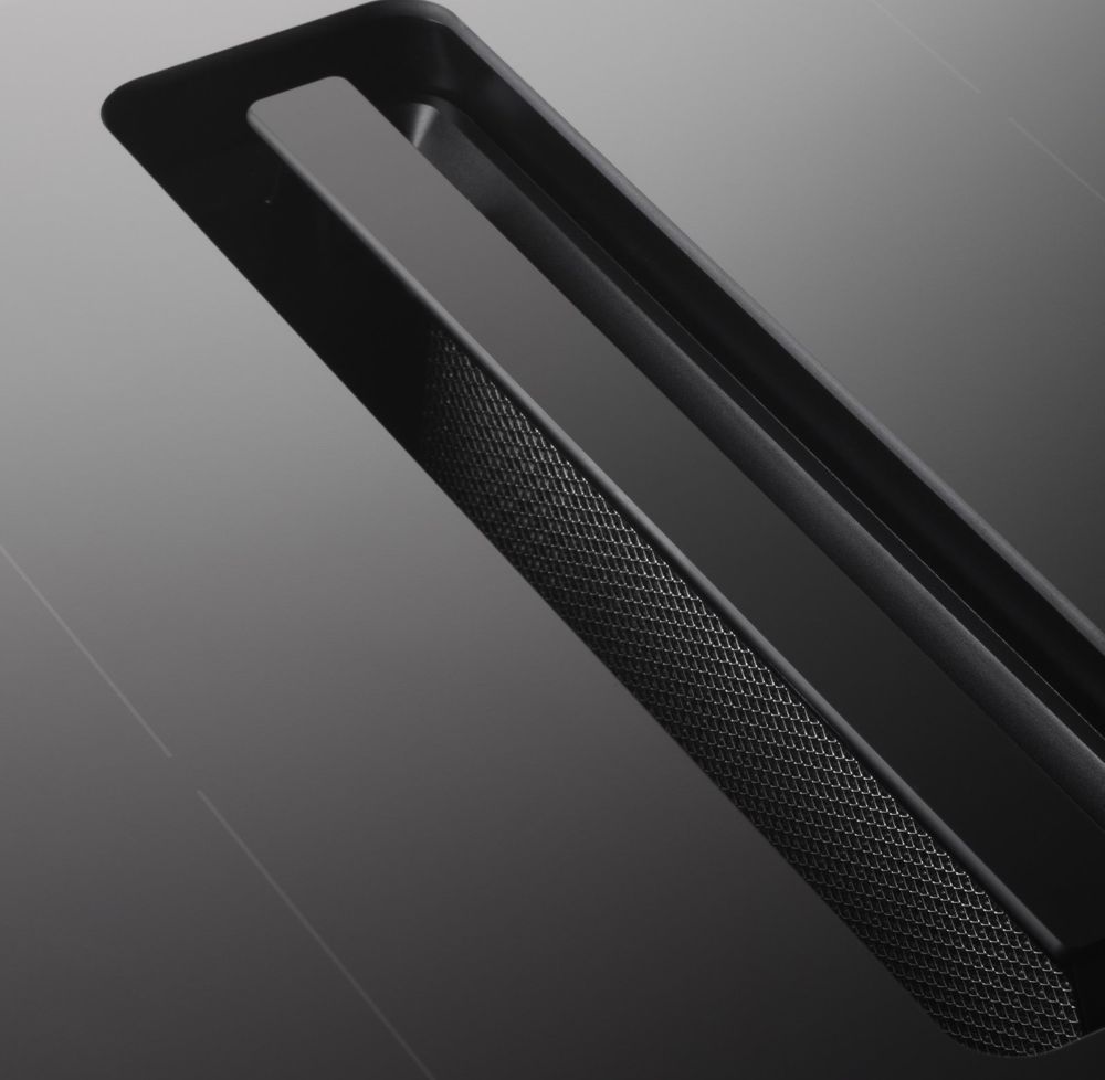 Купить Электрическая варочная панель V-Zug CombiCookTop V2000 I804 CCT2T-31095 — Фото 5