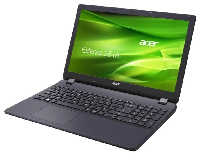 Купить Ноутбук ACER Extensa EX2519-C0T2 NX.EFAER.088 — Фото 2