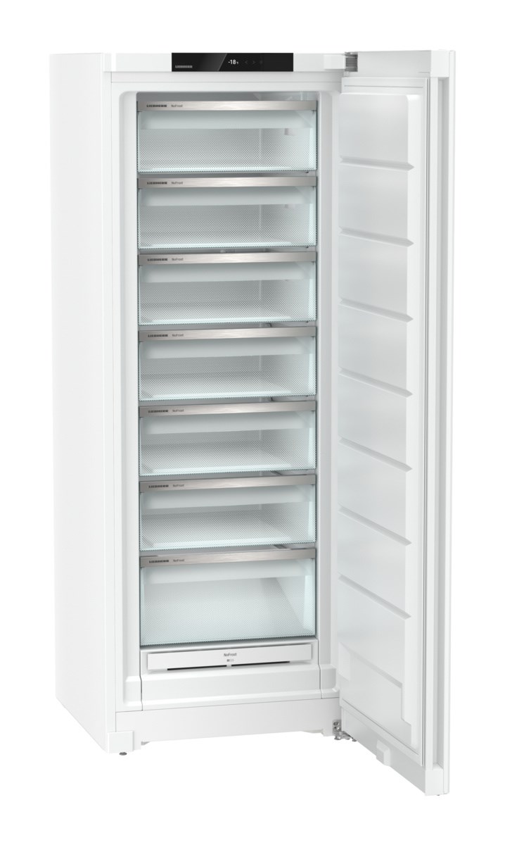 Купить Морозильная камера LIEBHERR FNd 7227 — Фото 4