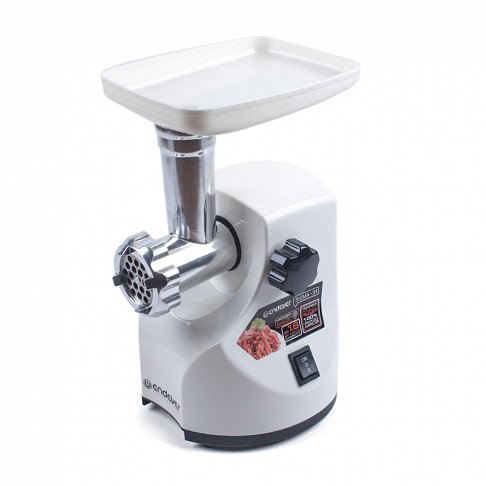 Купить Мясорубка ENDEVER Sigma 34 — Фото 5