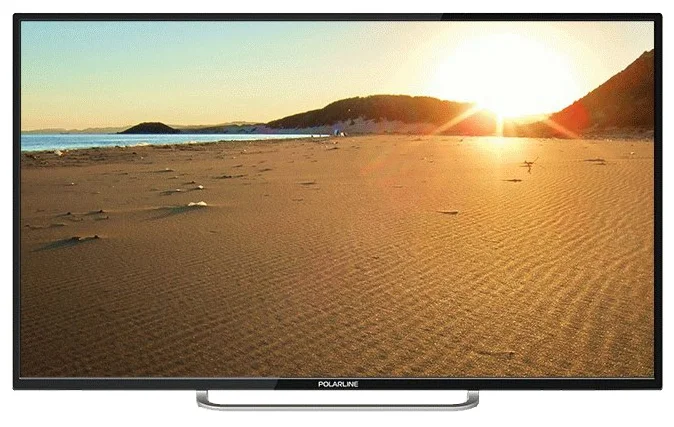 Телевизор POLARLINE 40PL51TC																		 — описание, фото, цены в интернет-магазине PT Stores