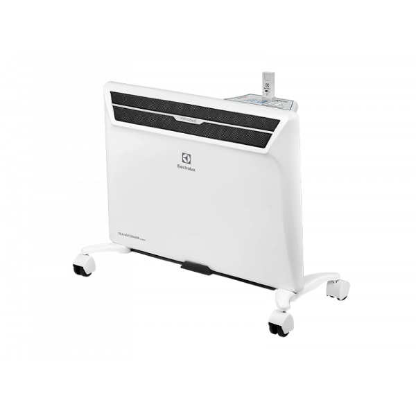 Купить Обогреватель Electrolux ECH/AG2-2000 T-TUE с блоком управления — Фото 5