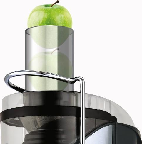 Купить Соковыжималка CENTEK CT-1212 чёрный — Фото 2