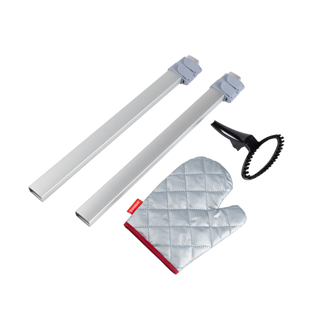 Купить Отпариватель ENDEVER ODYSSEY Q-500 — Фото 13