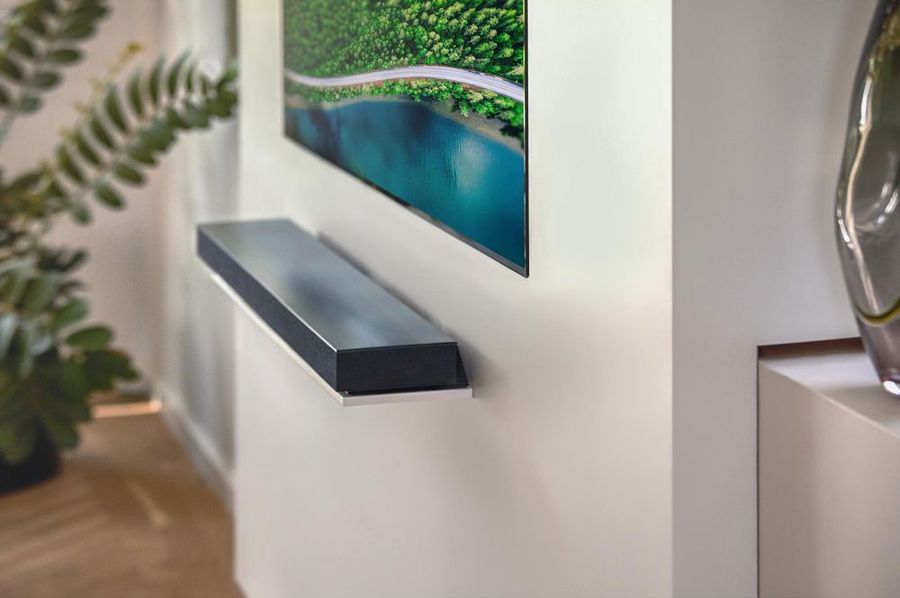 Купить Телевизор LG OLED65WX9LAZ — Фото 2