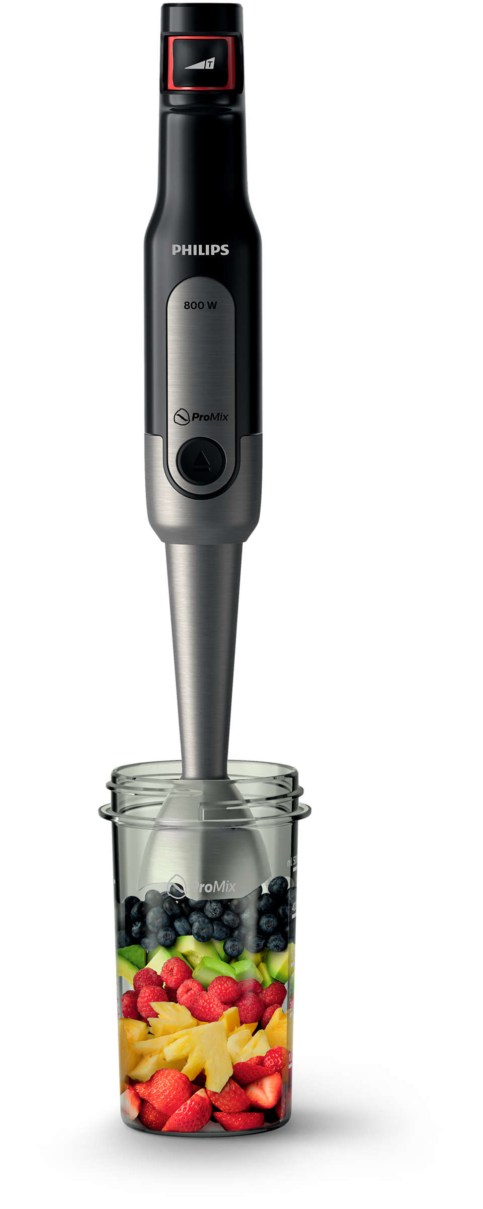 Купить Миксер PHILIPS HR2652/90 — Фото 9