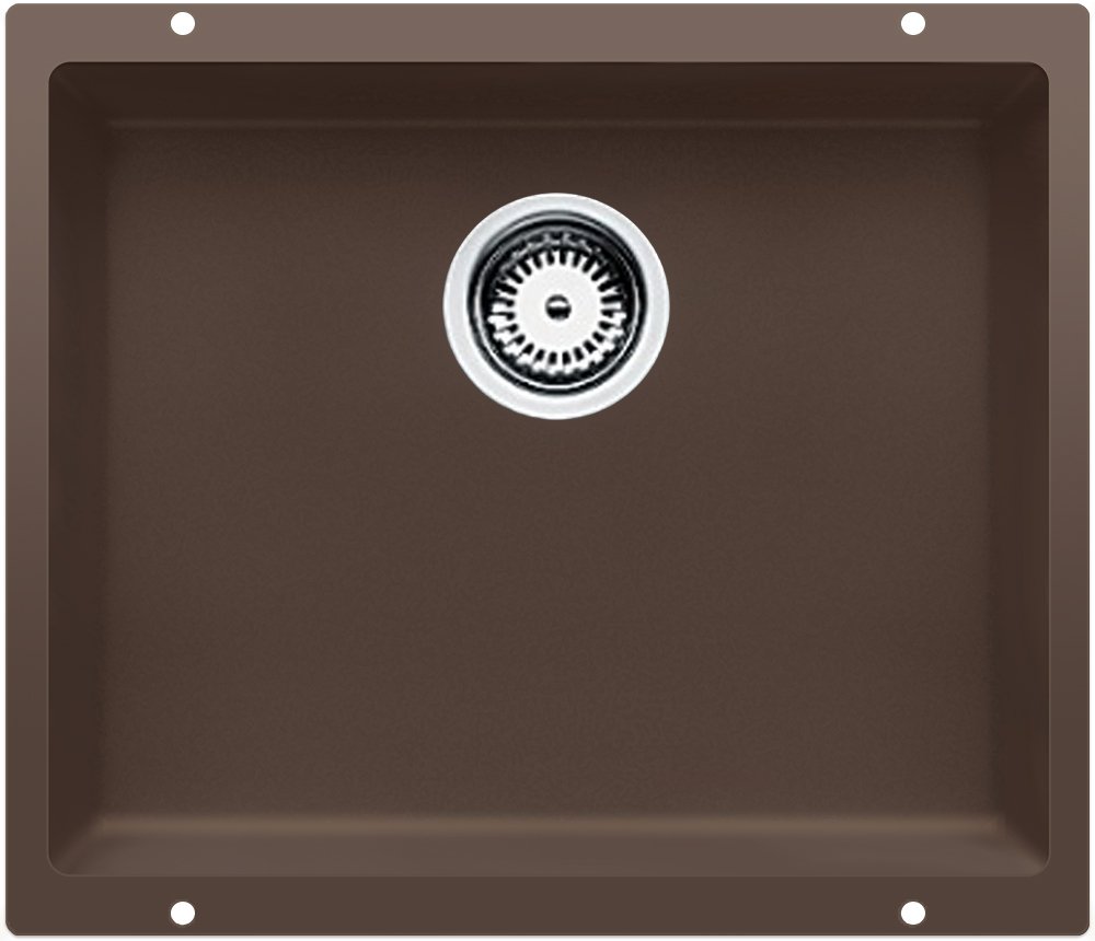 Купить Мойка Zigmund & Shtain Integra 500 Топленое Молоко — Фото 2