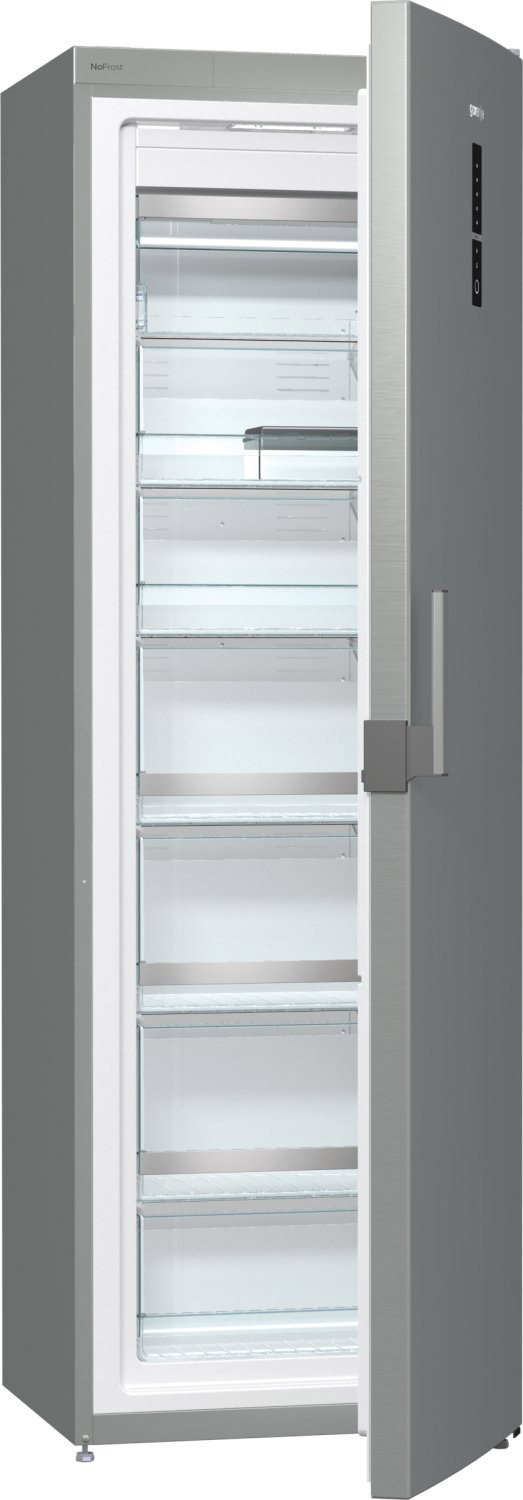 Морозильная камера GORENJE FN 6192 PX																		 — описание, фото, цены в интернет-магазине PT Stores