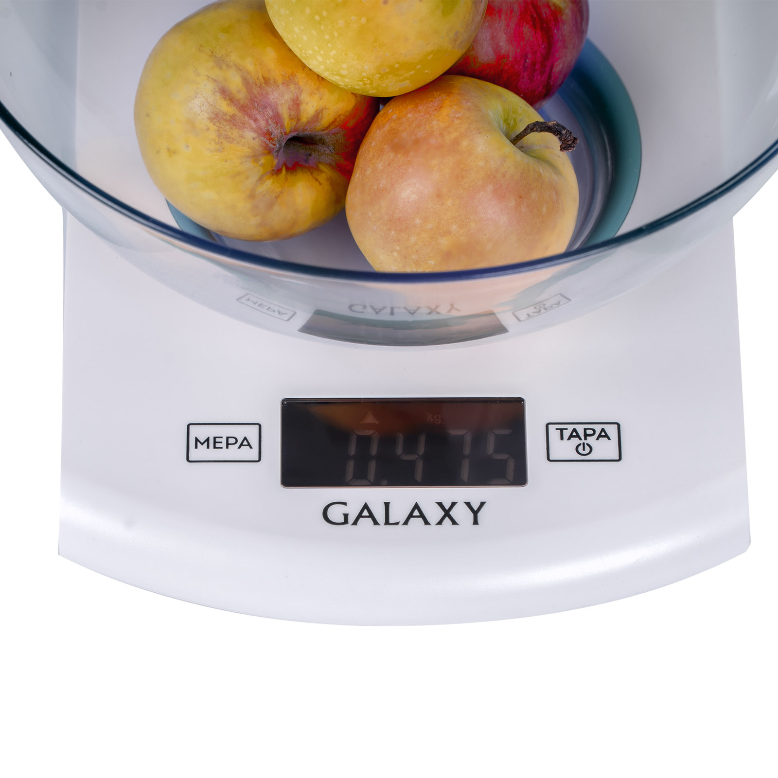 Купить Кухонные весы GALAXY GL 2803 — Фото 4