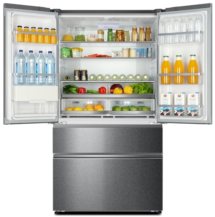 Купить Холодильник Haier HB25FSSAAARU — Фото 4