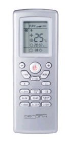Купить Кондиционер Aeronik ASO/ASI-18HS2 — Фото 3