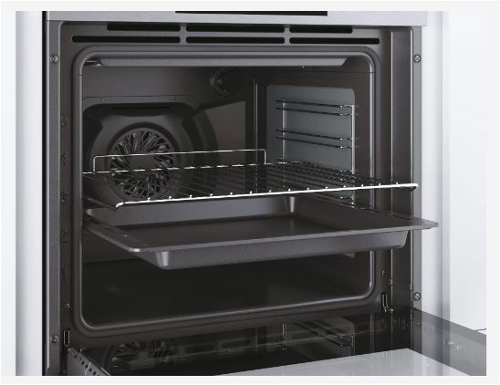 Купить Электрический духовой шкаф Haier HOD-P12CTBX — Фото 2